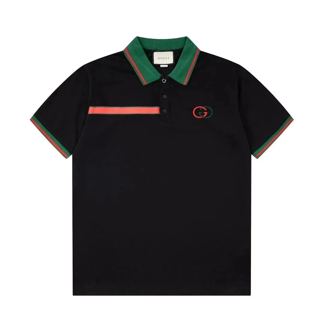 Gucci Short-Sleeve Tee — photo 7