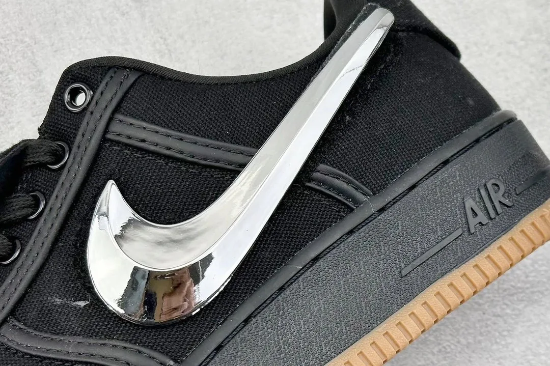 Nike Air Force 1 Travis Scott — QC
