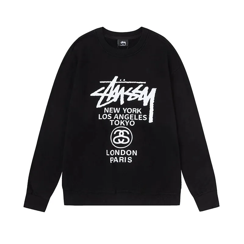 Collab Pullover Hoodie — Photo 7