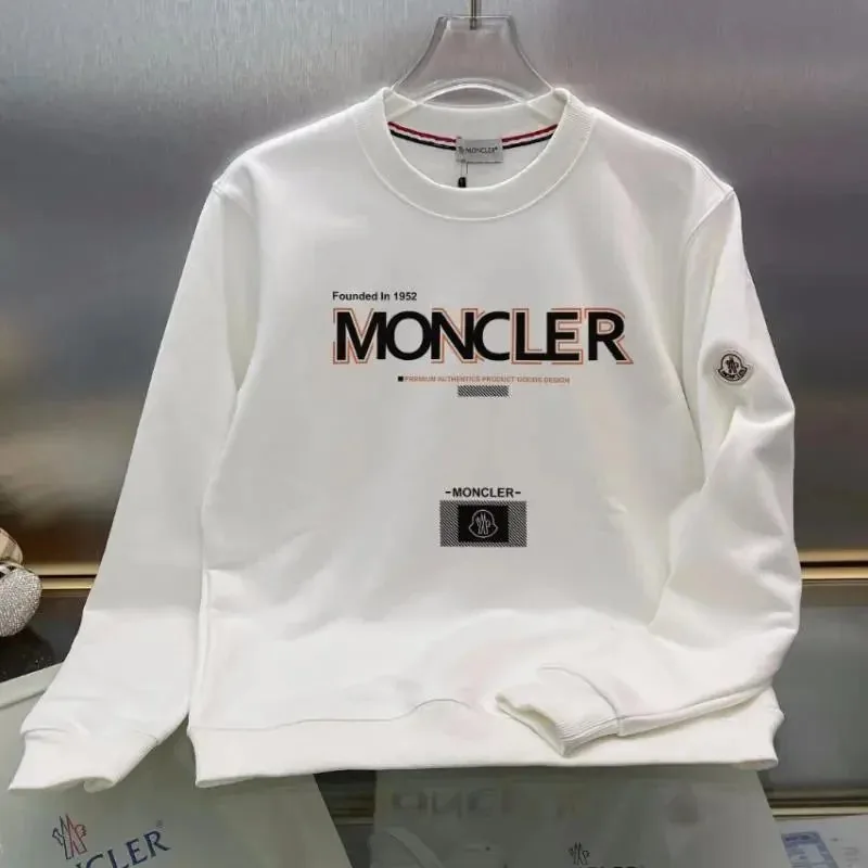 Streetwear Sweatshirt