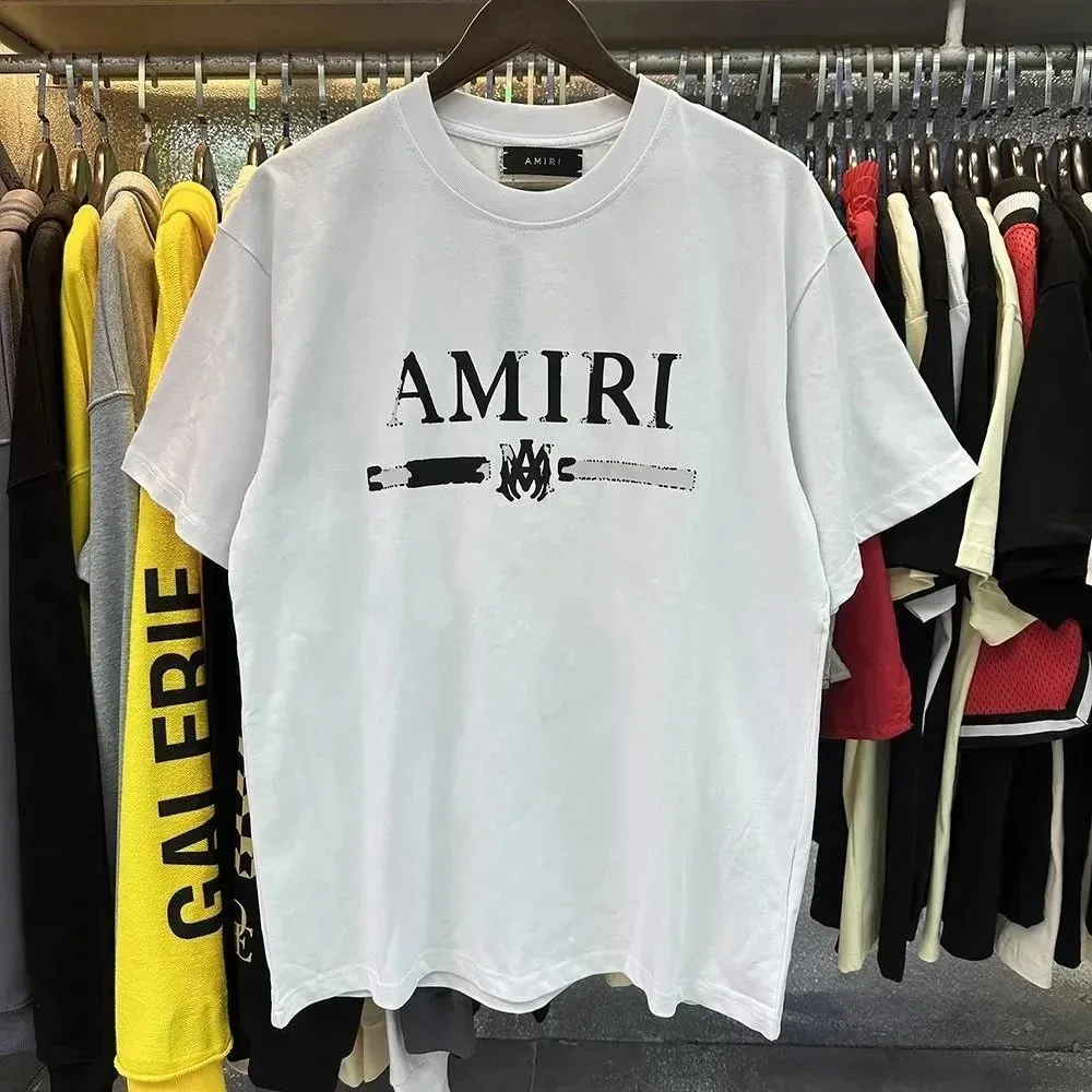 Cotton T-Shirt — photo 4