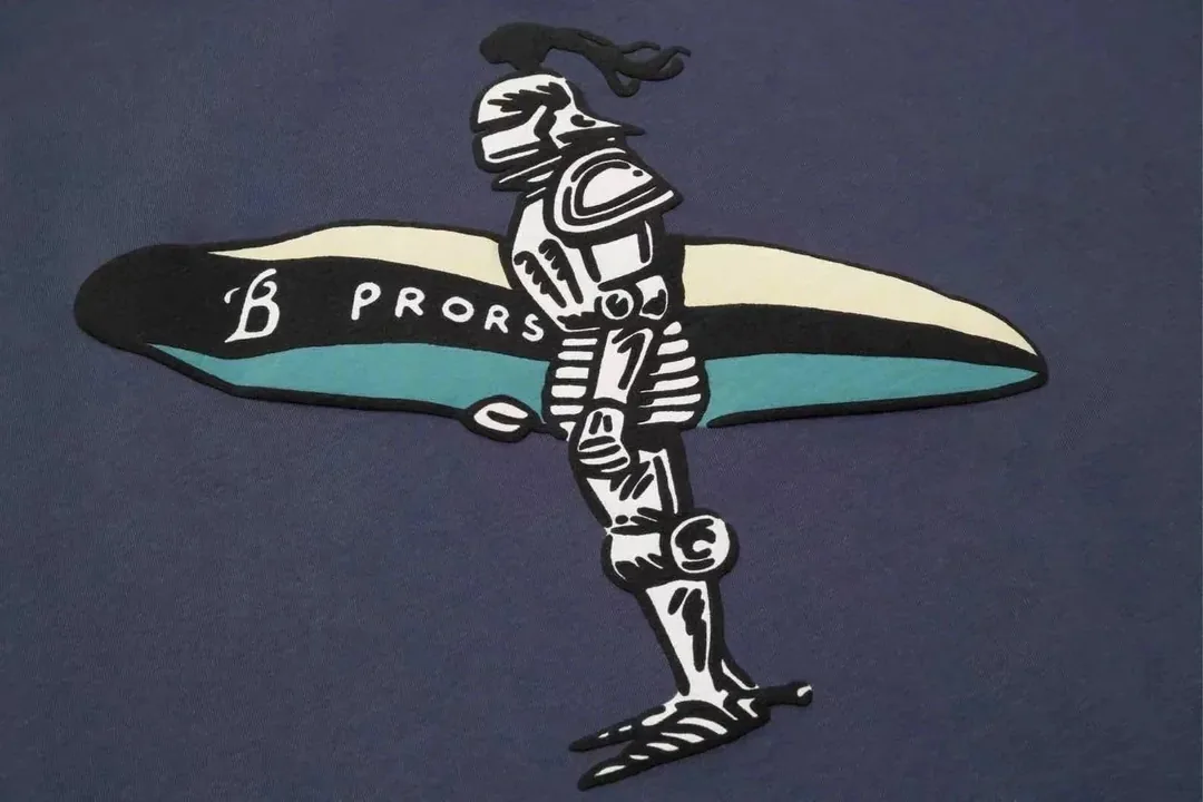 Comfortable T-Shirt — Photo 11