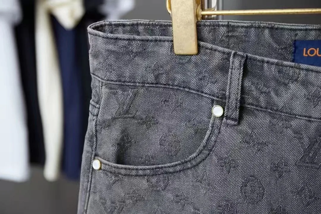 Fabric Detail Shorts — Photo 10
