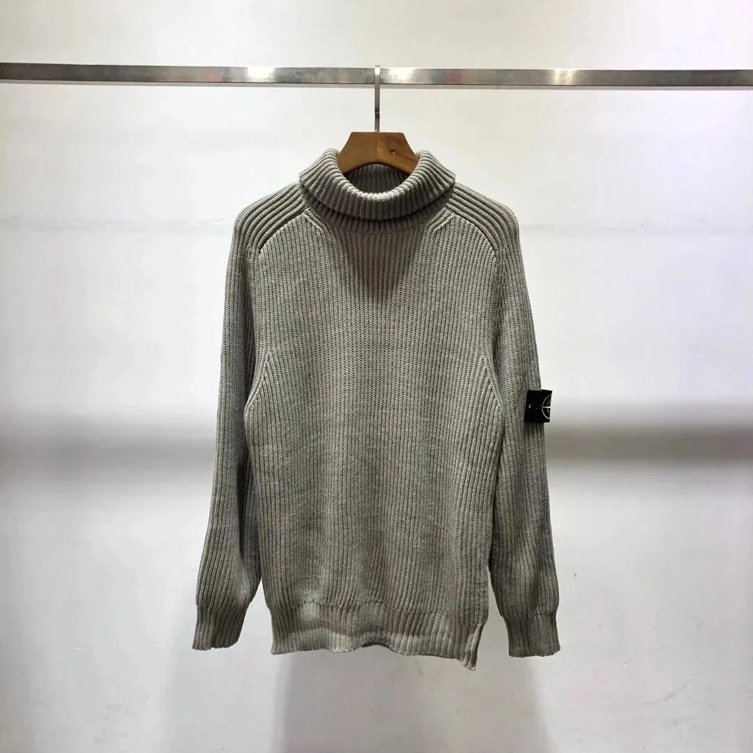Stone Island Sweatshirt — QC