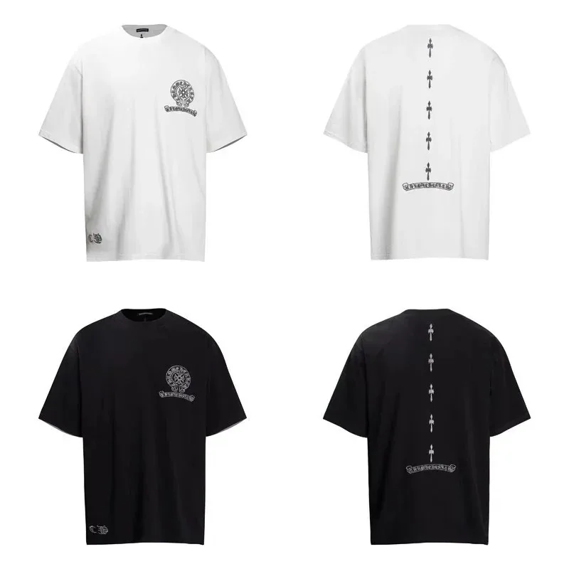 Streetwear T-Shirt — Photo 7