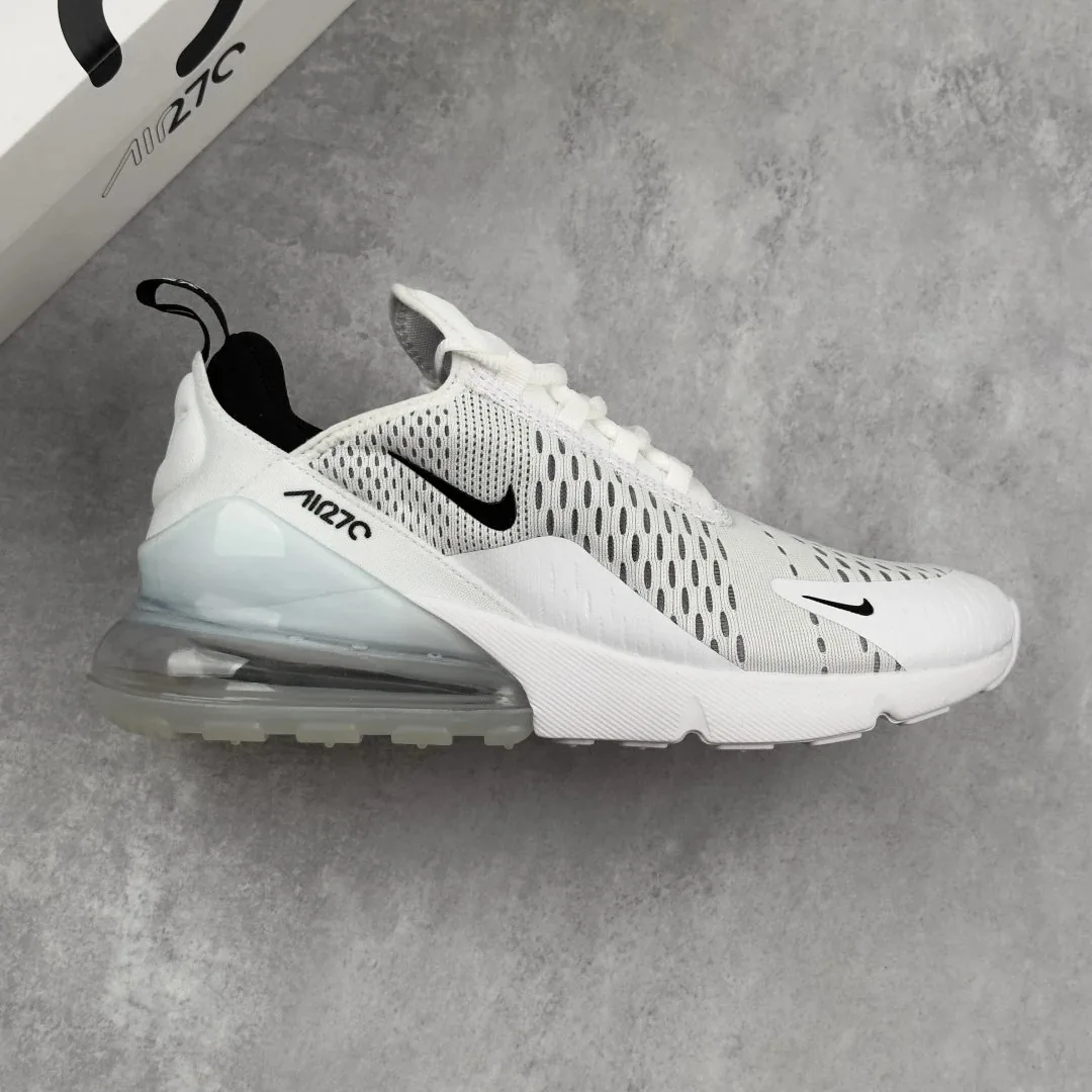 Nike Air Max 270 Black — QC