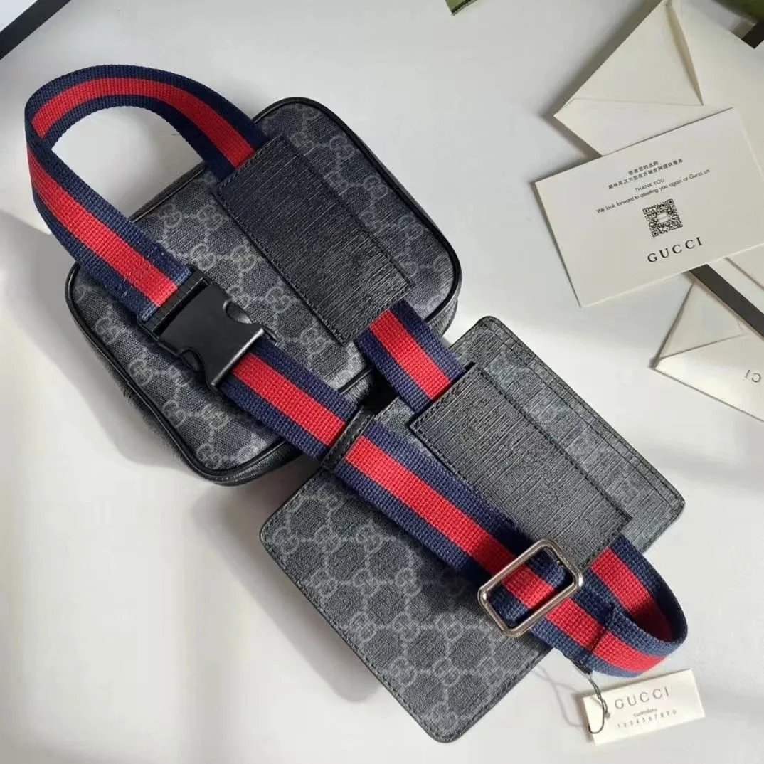 Gucci Belt Bag — Photo 9