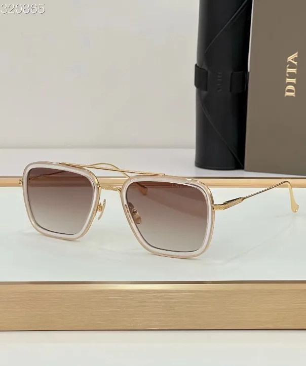 Flight 006 Sunglasses — Photo 7