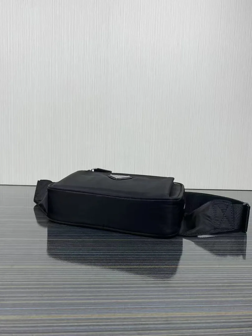 Prada Crossbody Bag — photo 7