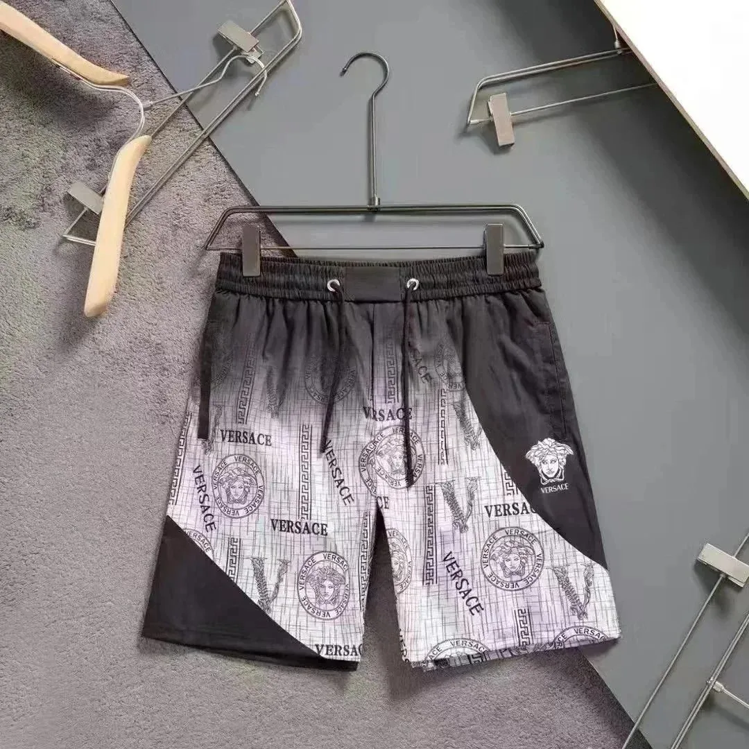 Beach Shorts — QC
