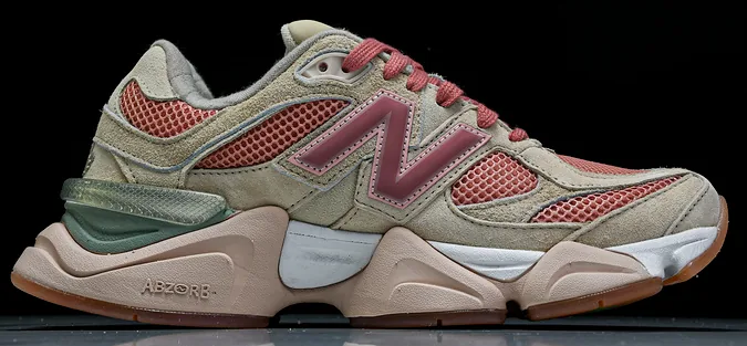 New Balance 9060 Collection — Photo 9
