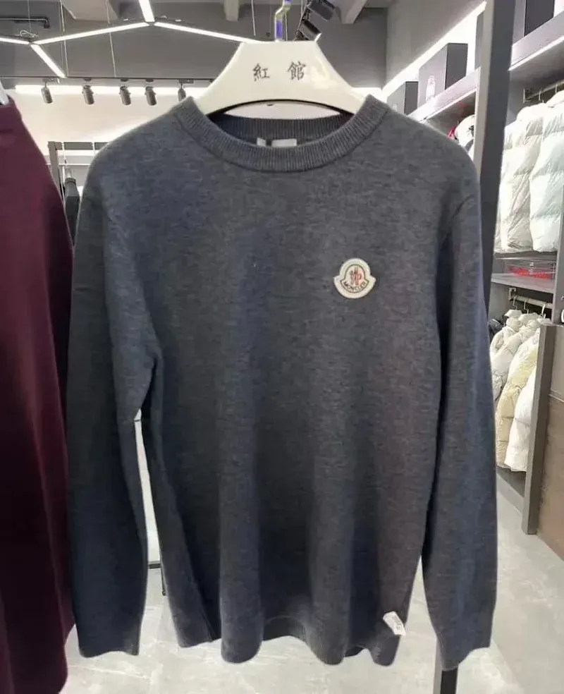 Moncler Tracksuit Set — Photo 3