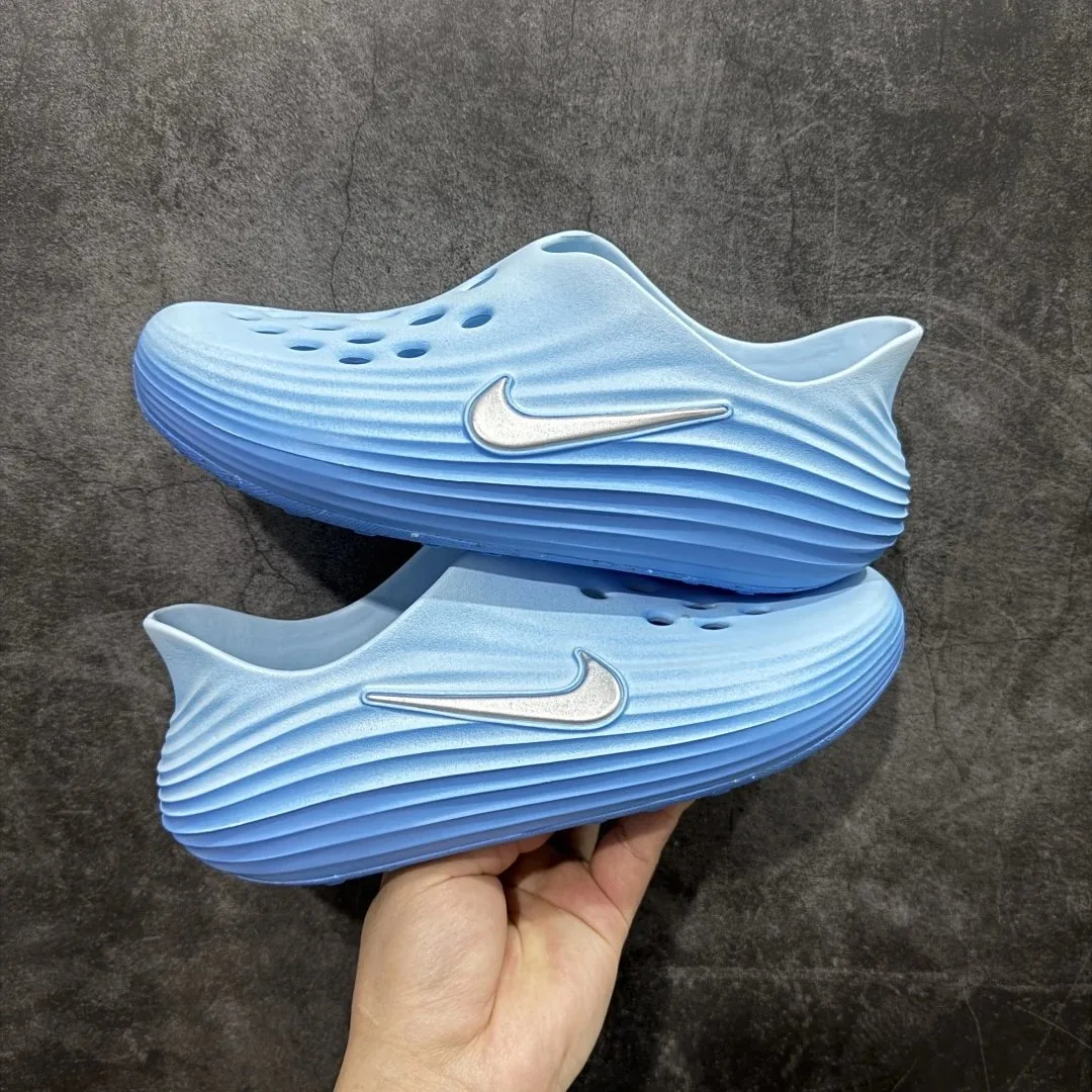 Reactx Rejuven 8 Beach Slides — QC