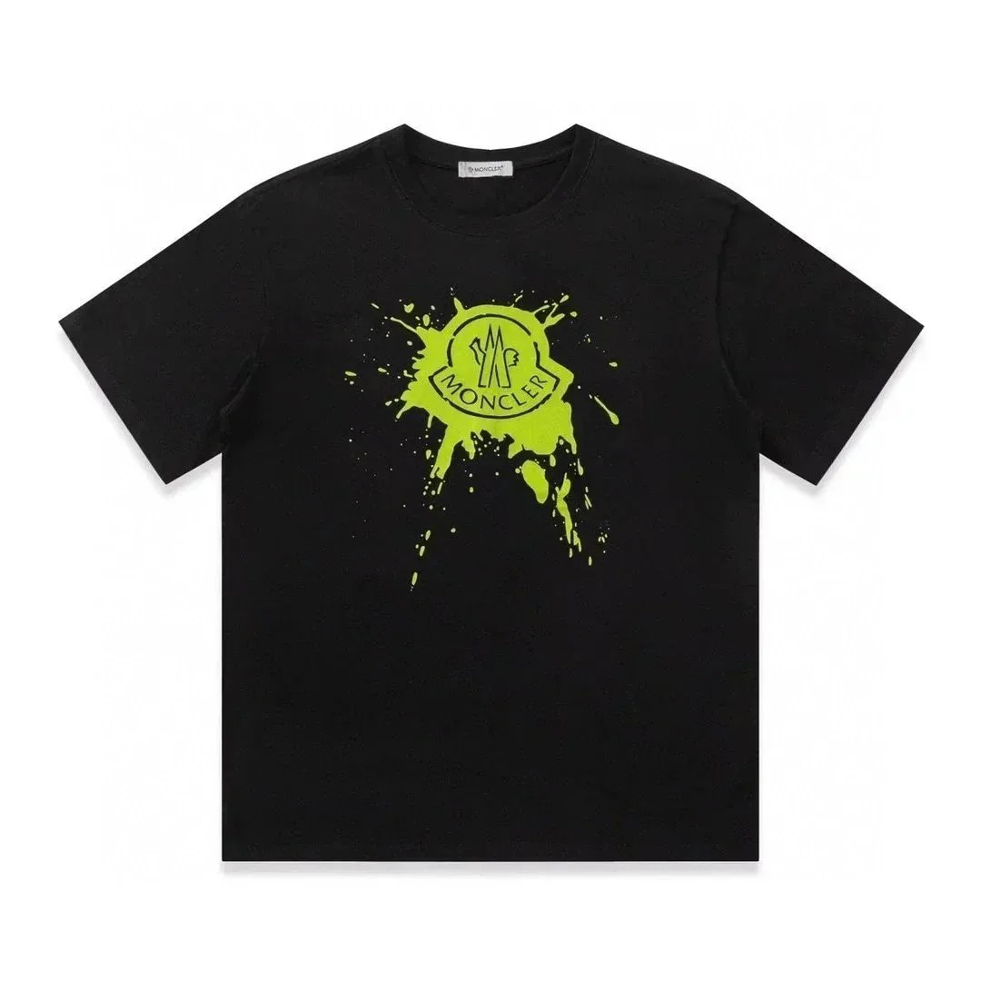 Short-Sleeve T-Shirt — QC