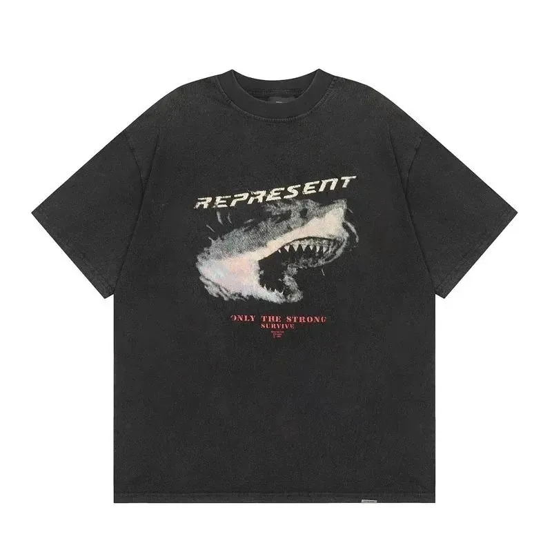 Represent Owners Club T-Shirt Collection — photo 5