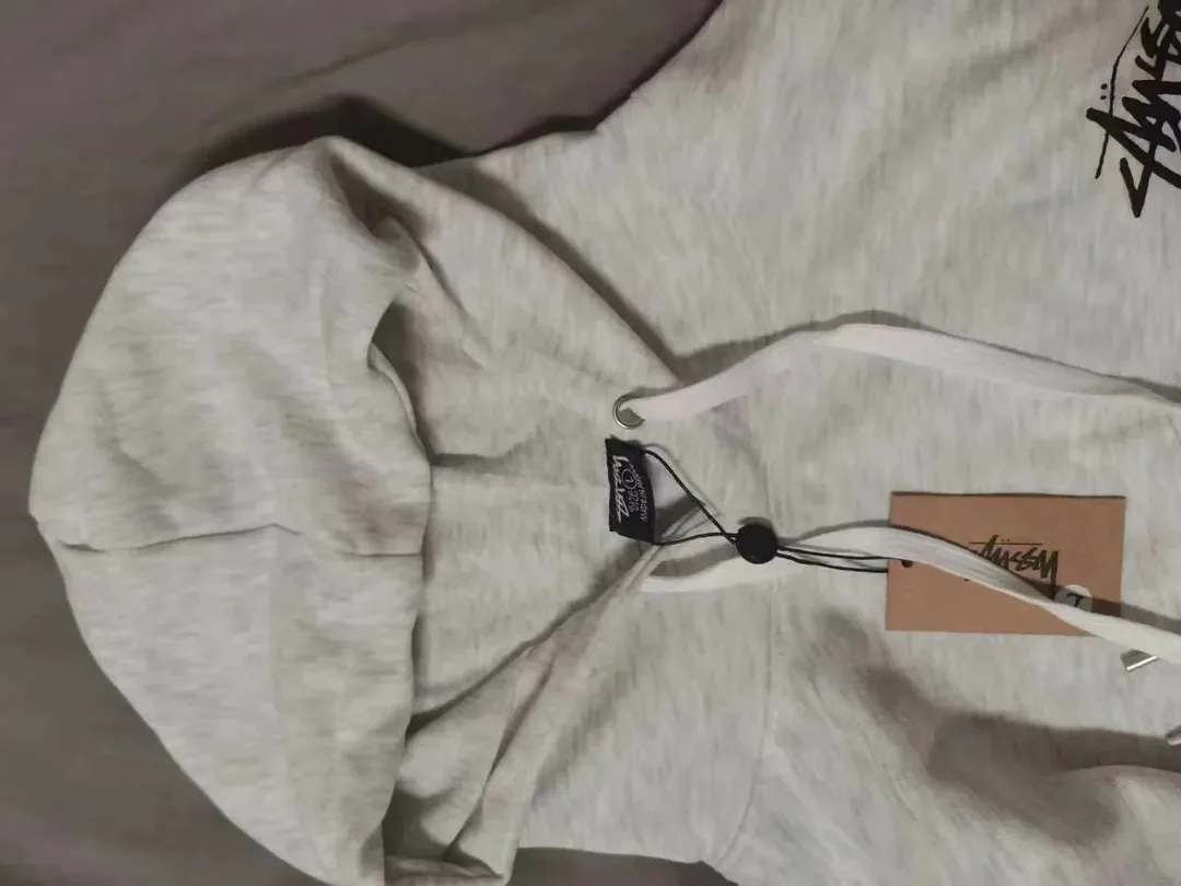 Pullover Hoodie — photo 5