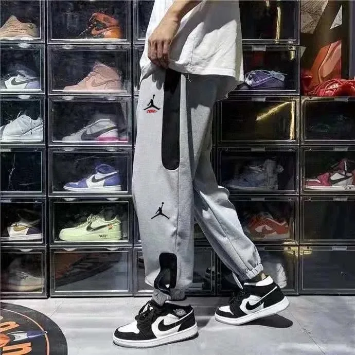 Nike Air Force 1 Track Pants — Photo 11