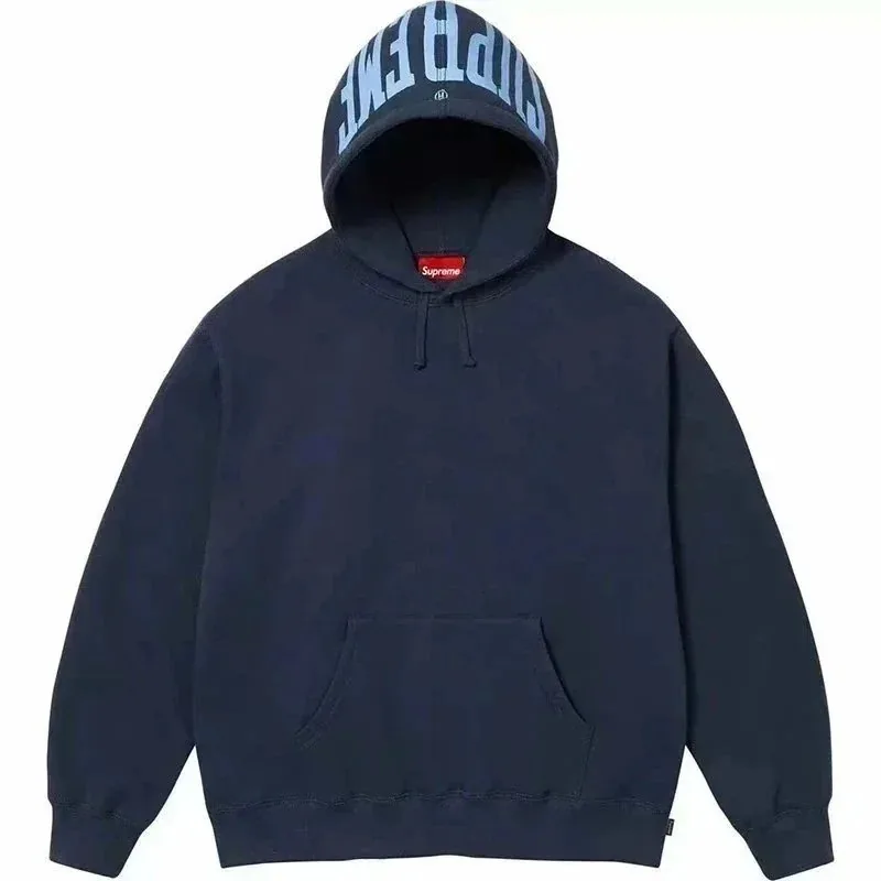 Pullover Hoodie — photo 9