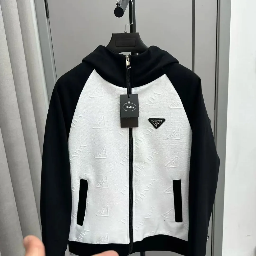 Jacket Collection — photo 4