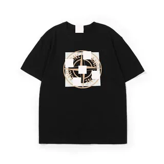 Loose T-Shirt — photo 9
