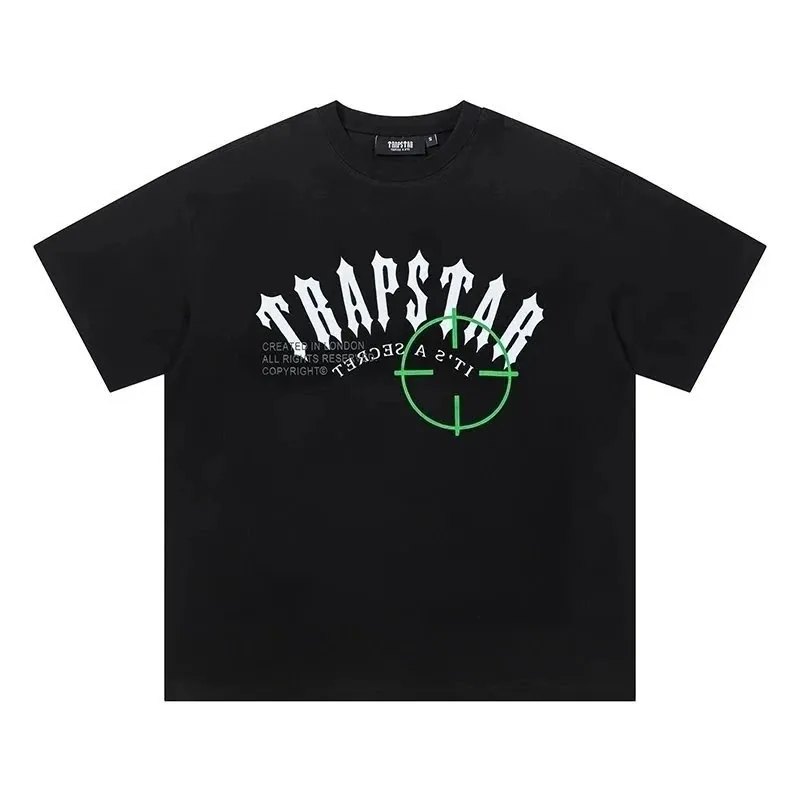 Trapstar T-Shirt — Photo 10