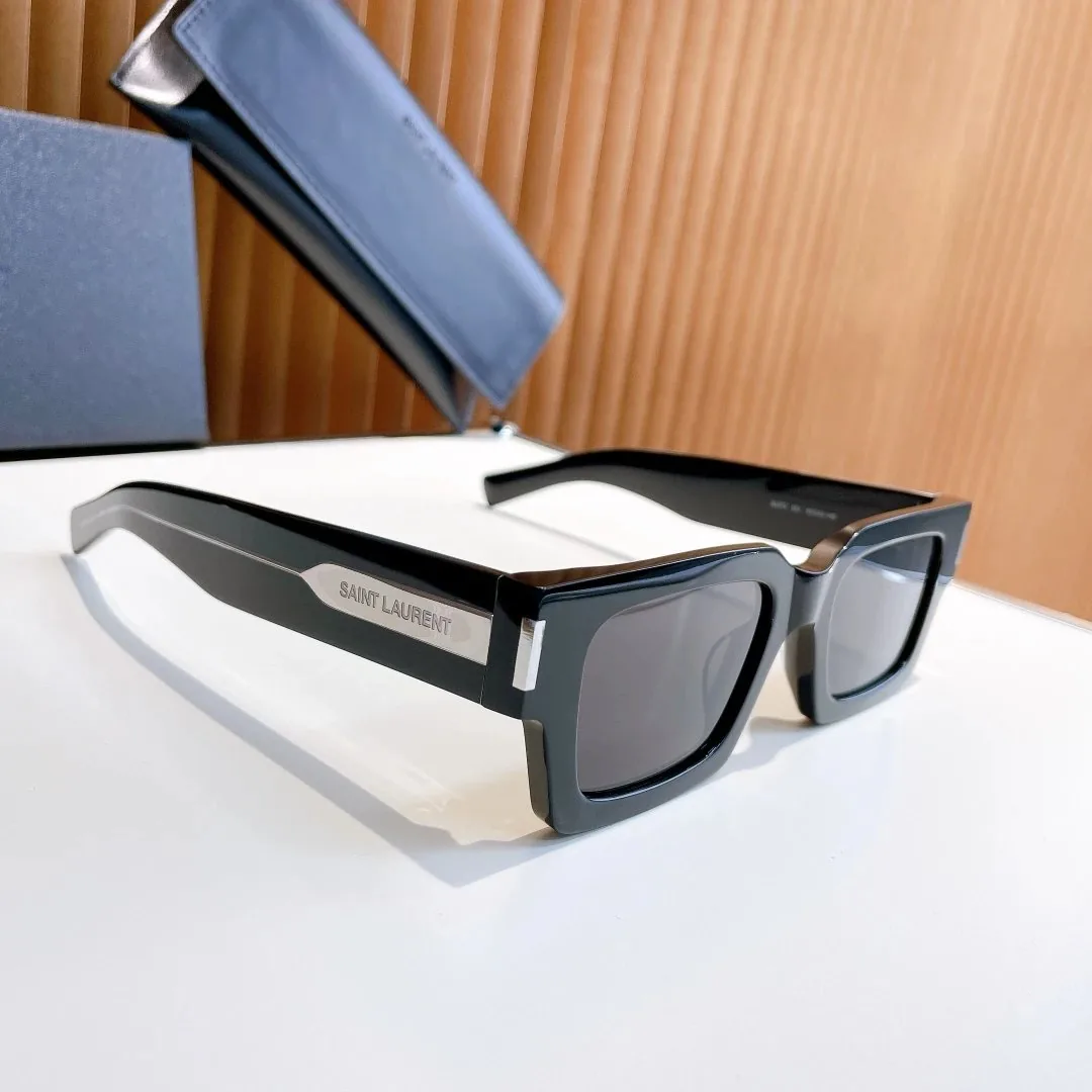 Saint Laurent SL 572 Sunglasses — photo 8