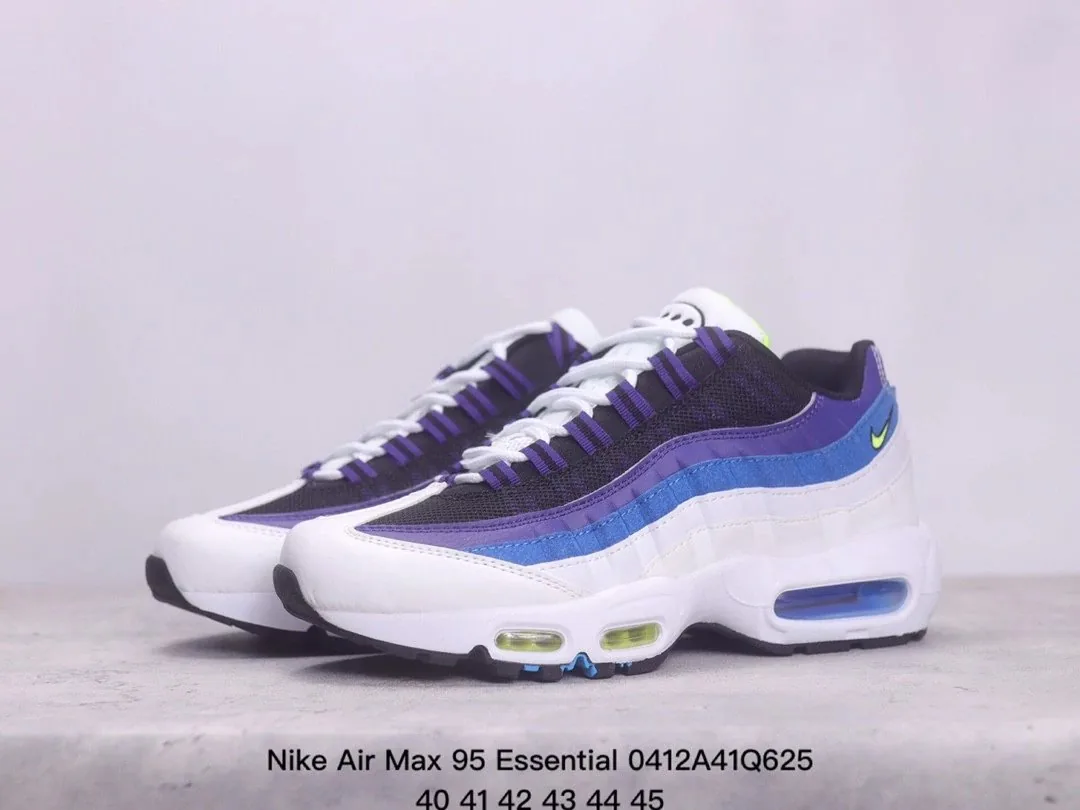Nike Air Max 95 — photo 7