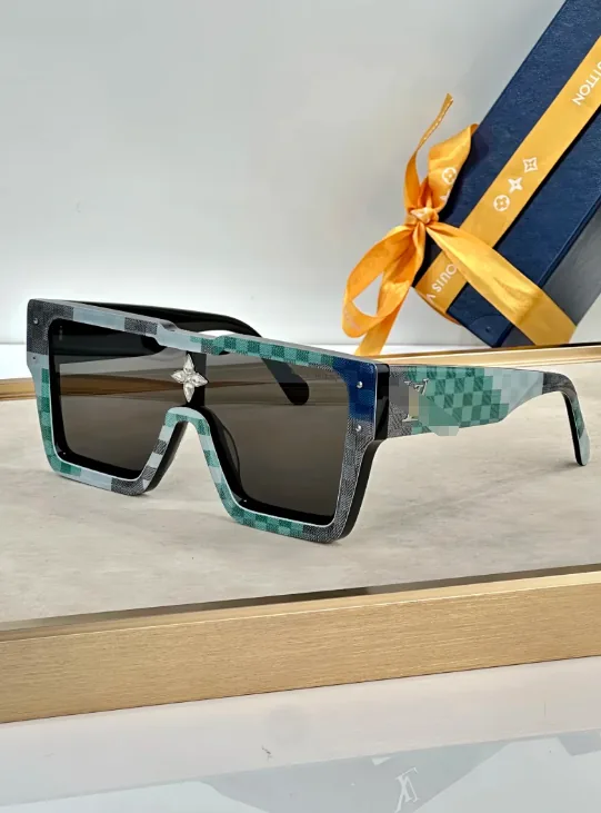 Cyclone Sunglasses — Photo 15