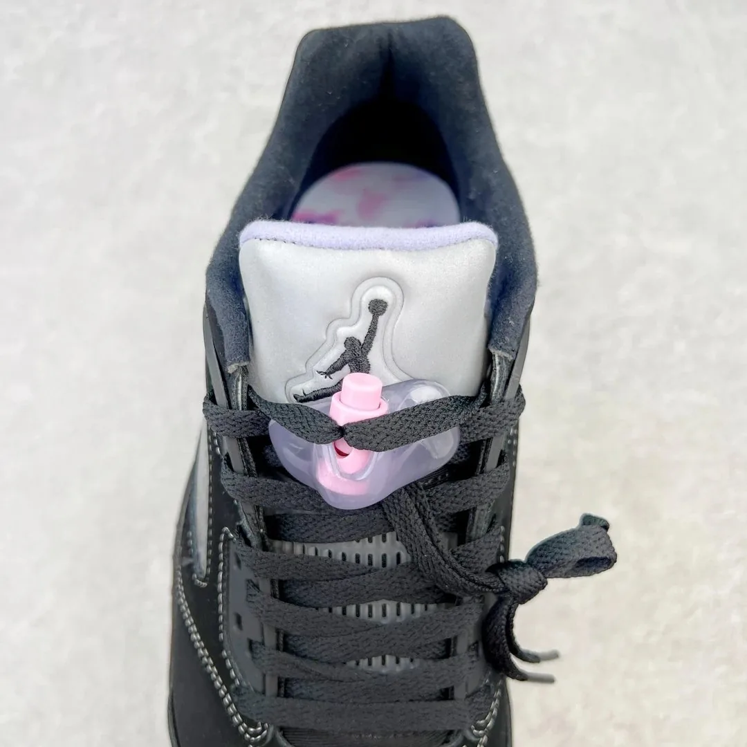 Air Jordan 5 Low Dongdan — photo 5