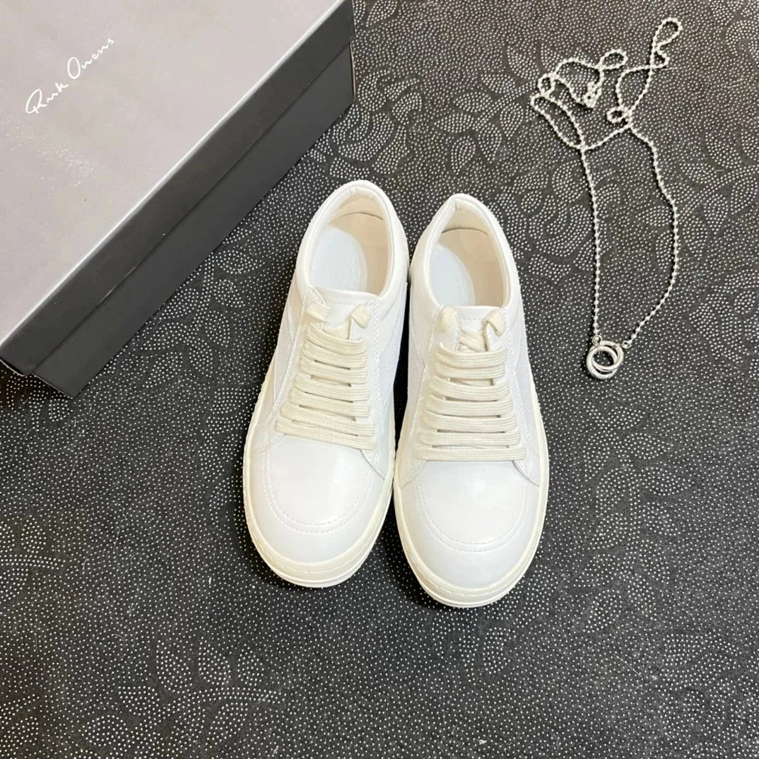 Rick Owens Sneaker Collection — QC