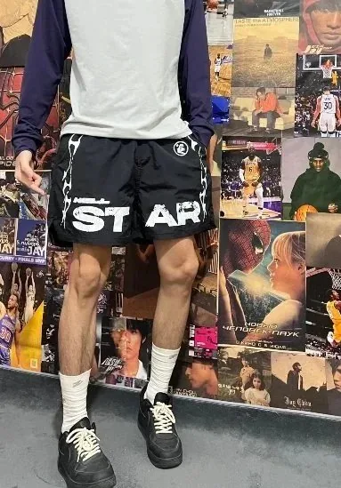 Sport Shorts — Photo 2