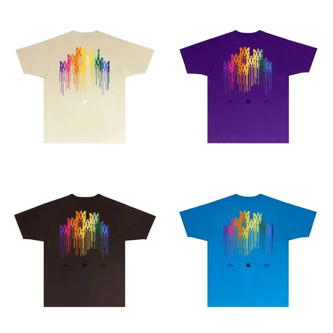 Summer T-Shirt — Photo 2