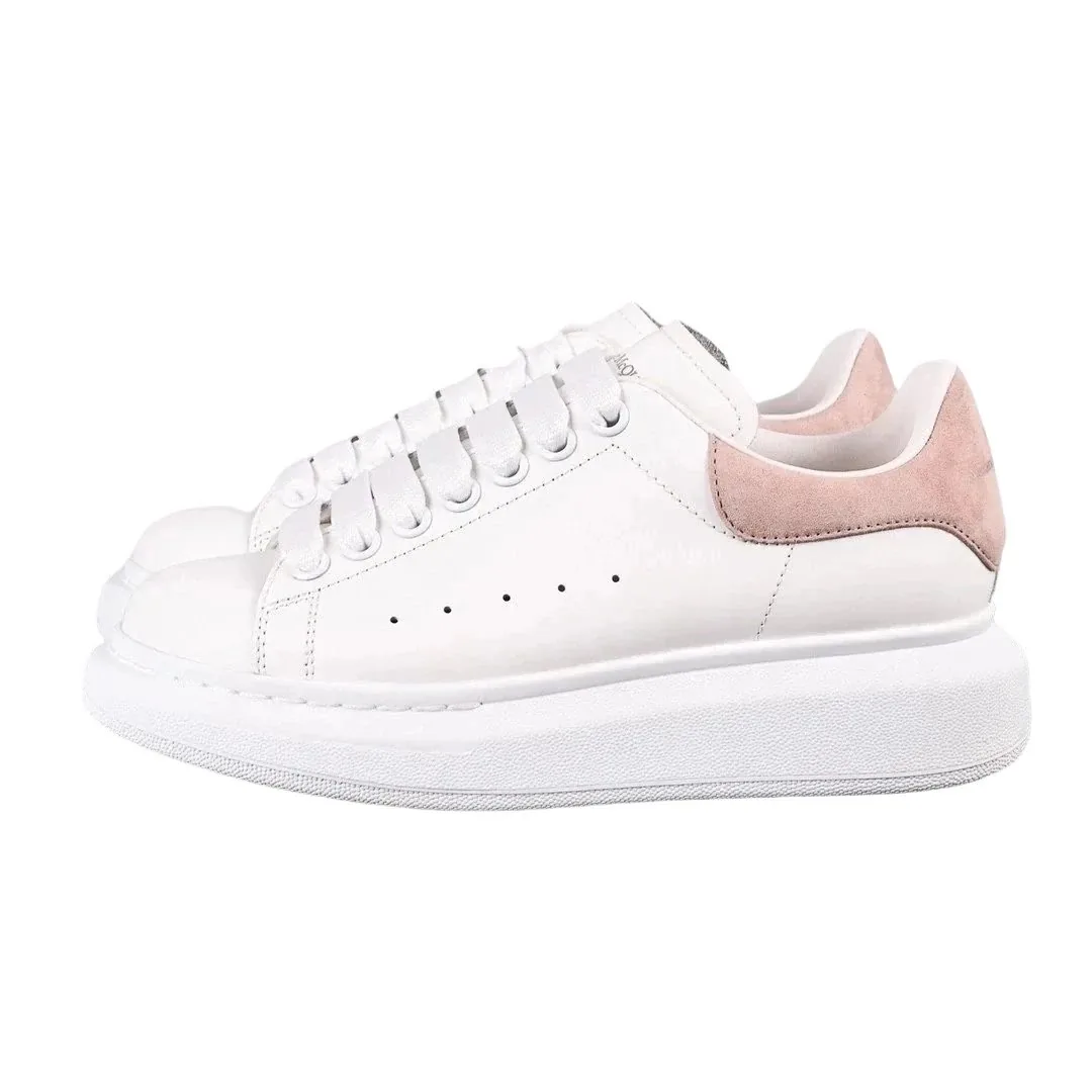 Alexander McQueen Oversized Sneaker Sneakers — Photo 15