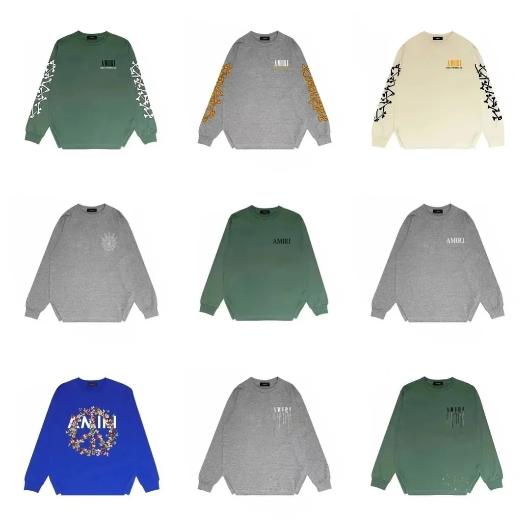 Crewneck Sweatshirt