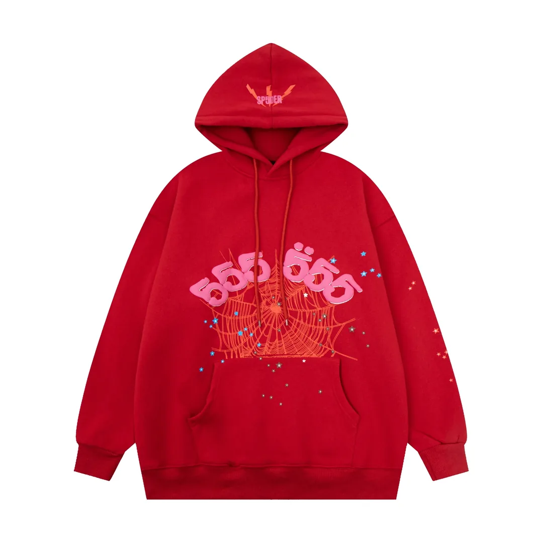 Warm Pullover Hoodie — Photo 4
