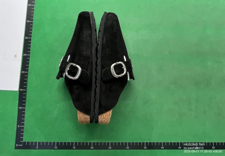 Chrome Hearts Charlotte Hornets Boston Sneakers — QC