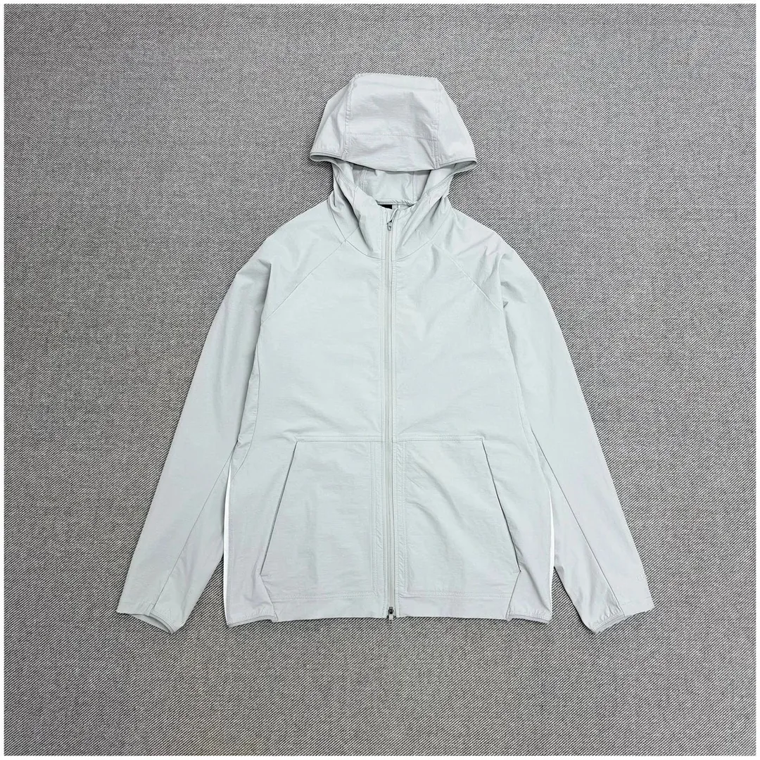Sport Jacket — QC