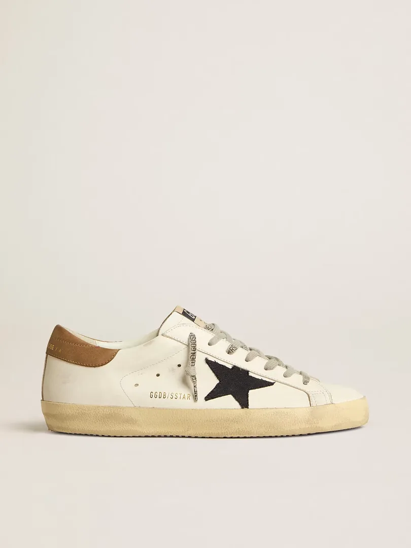 Golden Goose Super-Star Customized Sneakers — Photo 9
