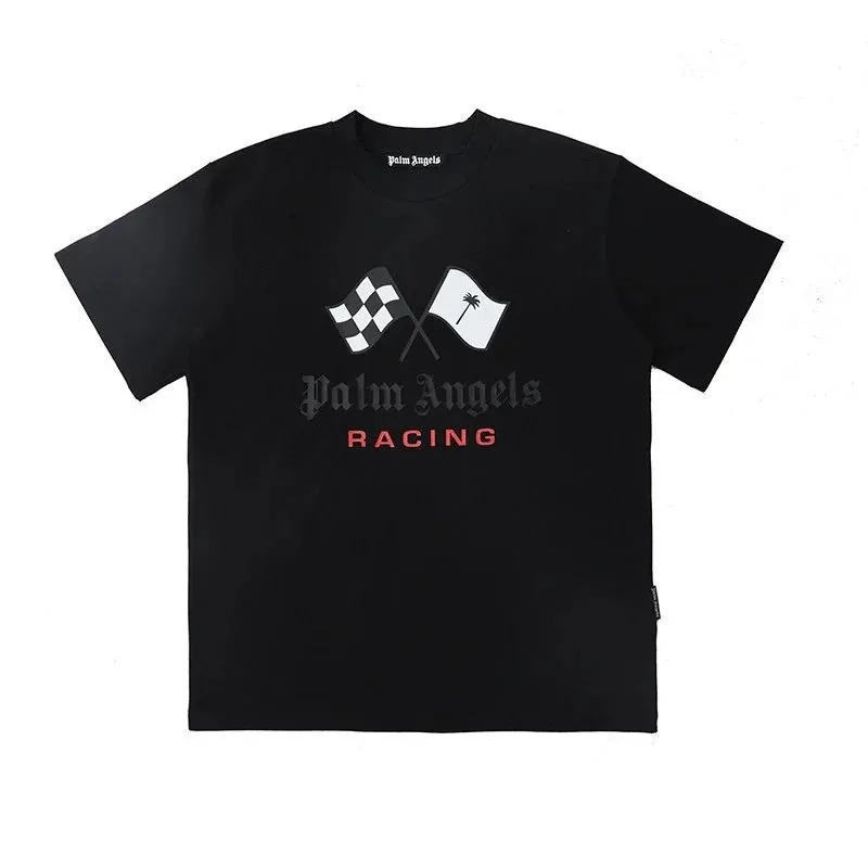 Letter T-Shirt — QC