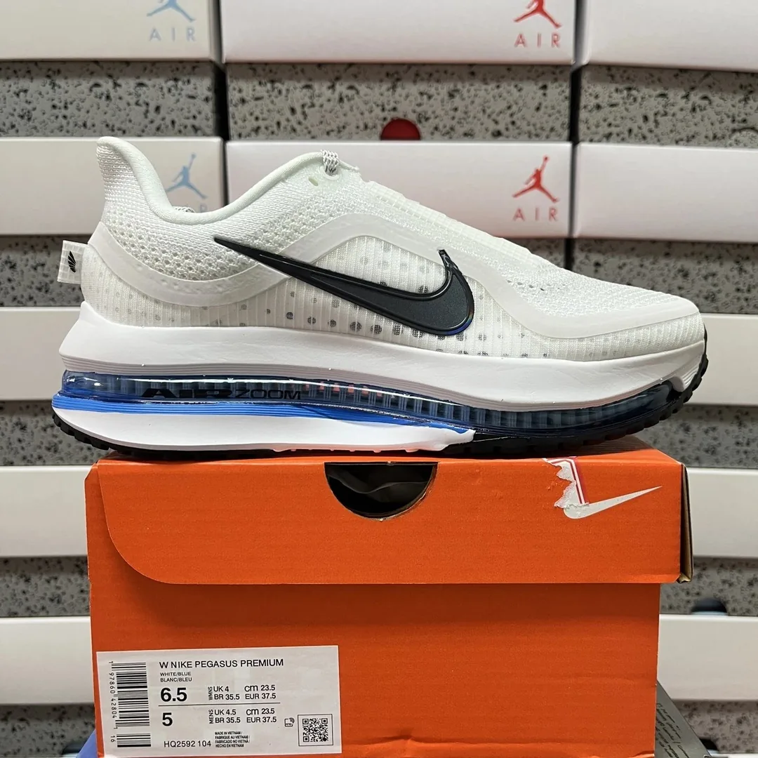 Nike Pegasus Premium Running Shoes — QC