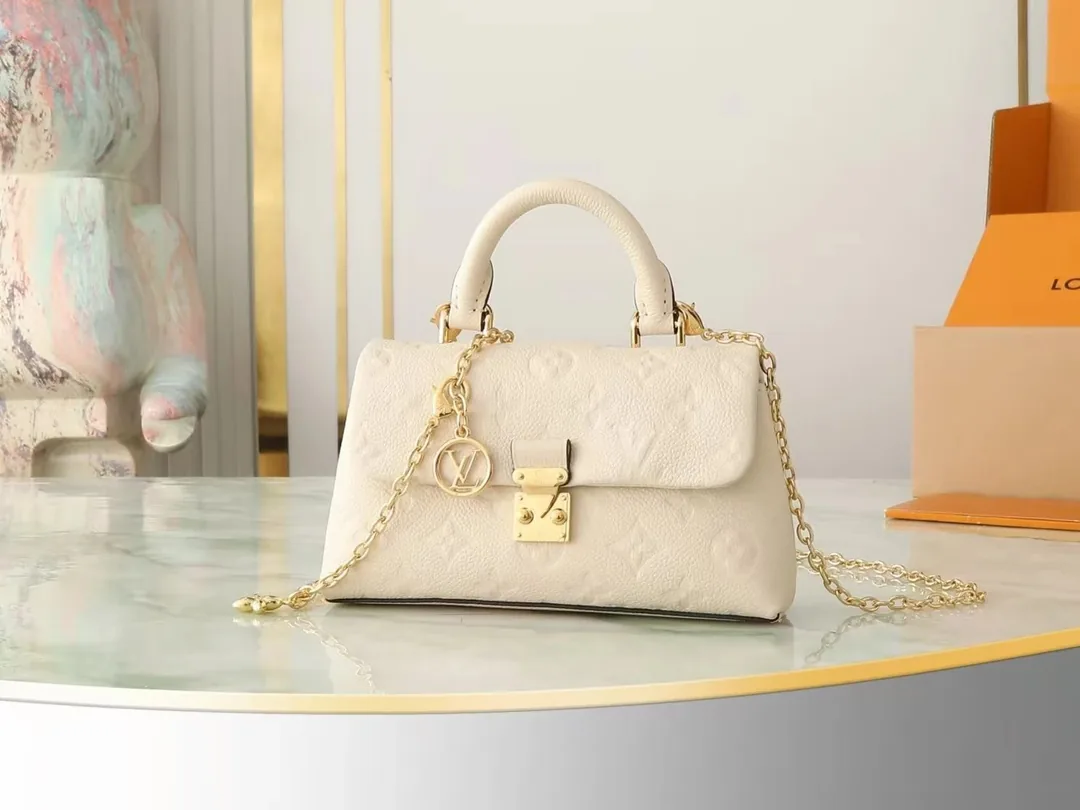 Louis Vuitton Handbag