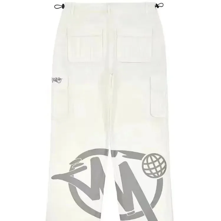 Cargo Utility Shorts — Photo 15