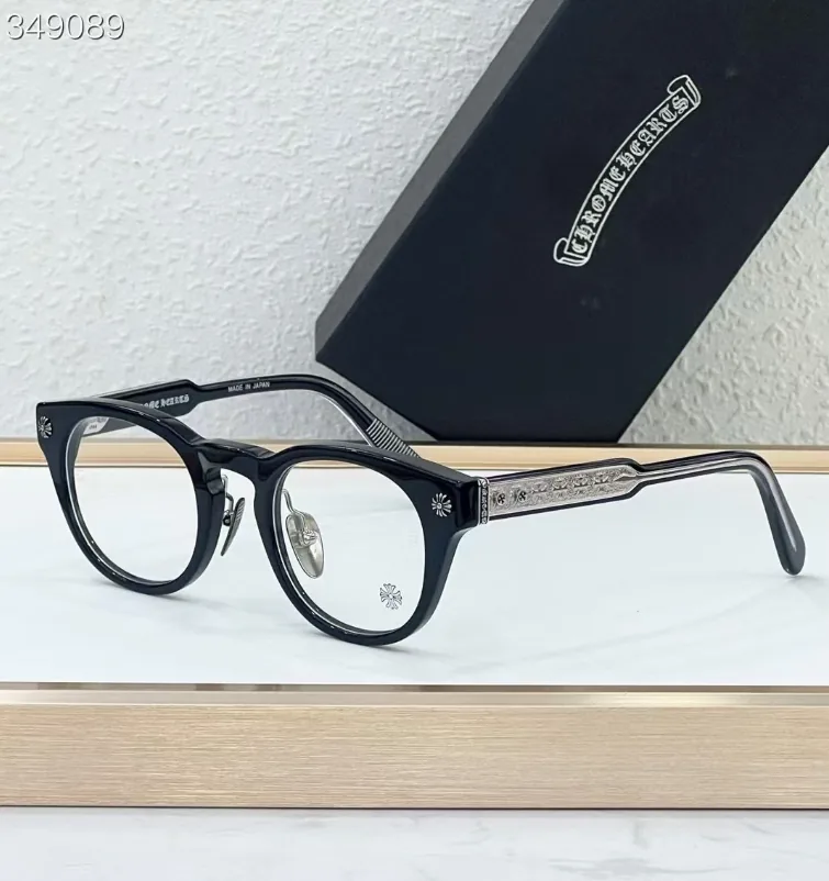 Unisex Acetate Sunglasses — Photo 3