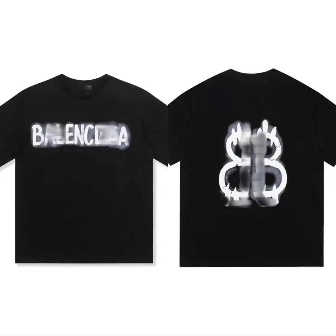 Balenciaga Tee — photo 7