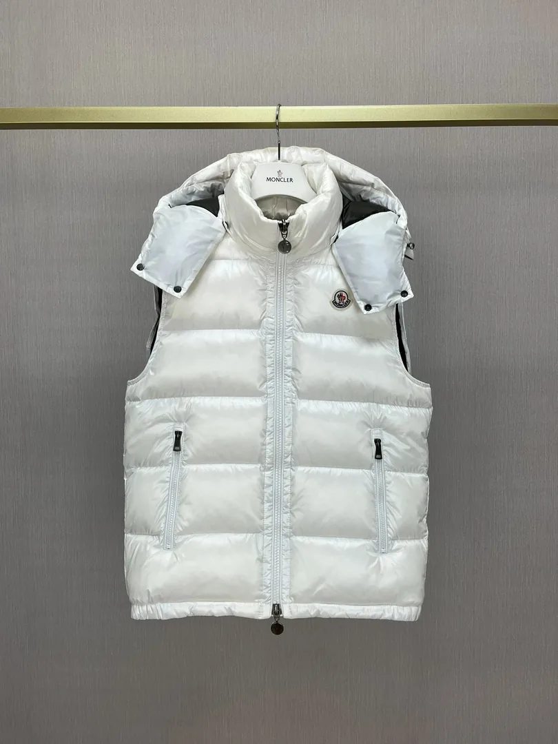 Moncler Down Vest