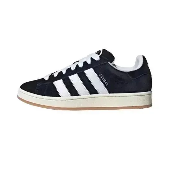Adidas Campus Lace-Up Sneakers — Photo 15
