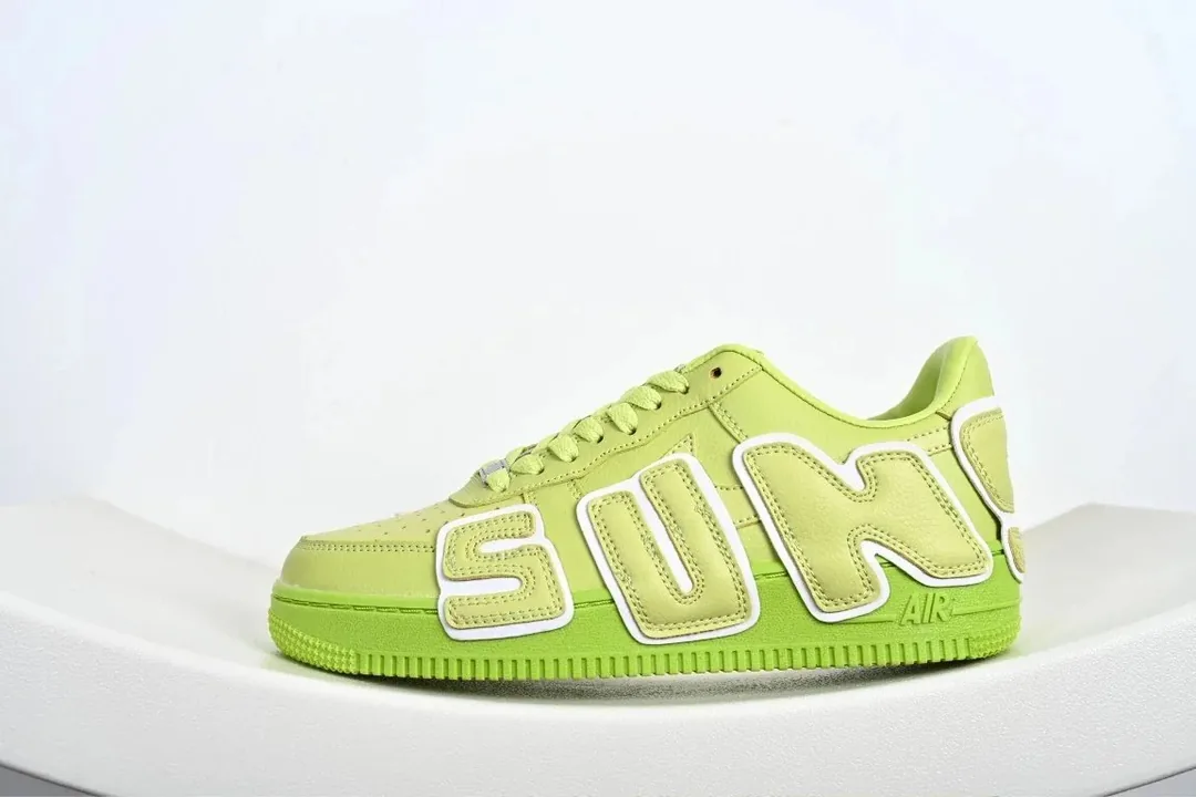 Nike Air Force 1 Sport Sneakers — QC