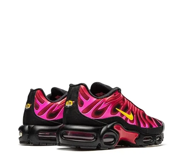 Nike Air Max Plus Supreme — QC