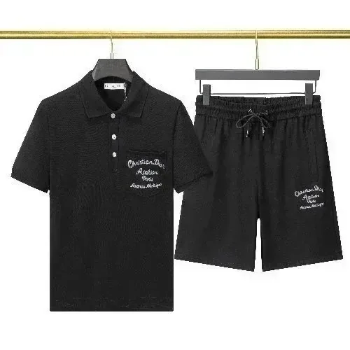 Minimalist Tracksuit Set — photo 3