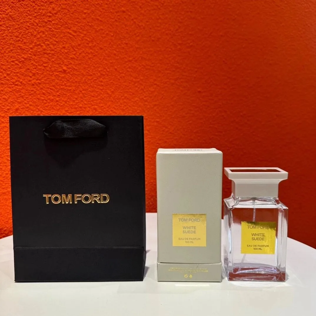 Men's Perfume Collection — photo 10